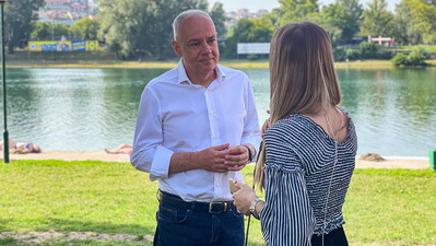 Ada Ciganlija spada u najbezbednija kupališta u Evropi